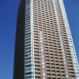 東京都タワーマンション